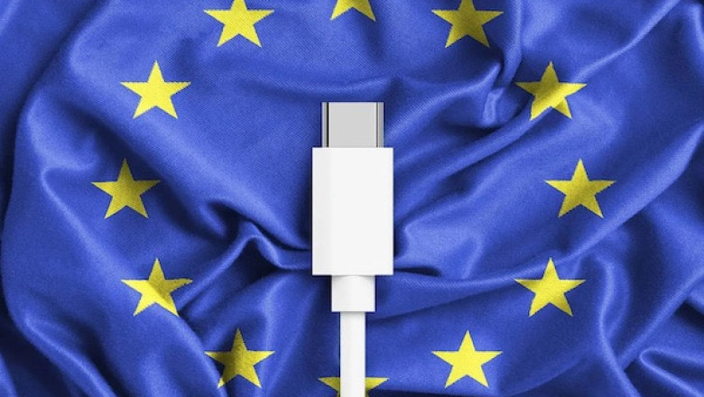 EU công bố thời điểm chính thức iPhone phải có cổng sạc type-C